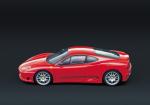 Ferrari 360 Modena Challenge Stradale 2003 года
